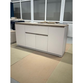 М/С ЮТА ТУМБА 4 ДВЕРИ 1 ЯЩ